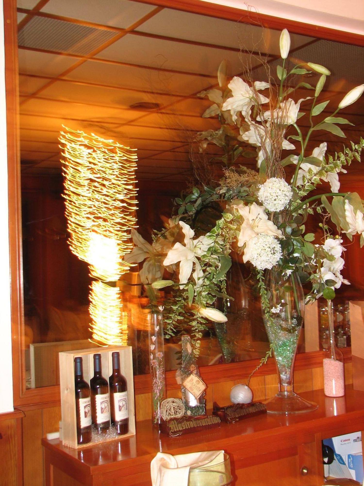Hotel Velcamare Таркиния Екстериор снимка