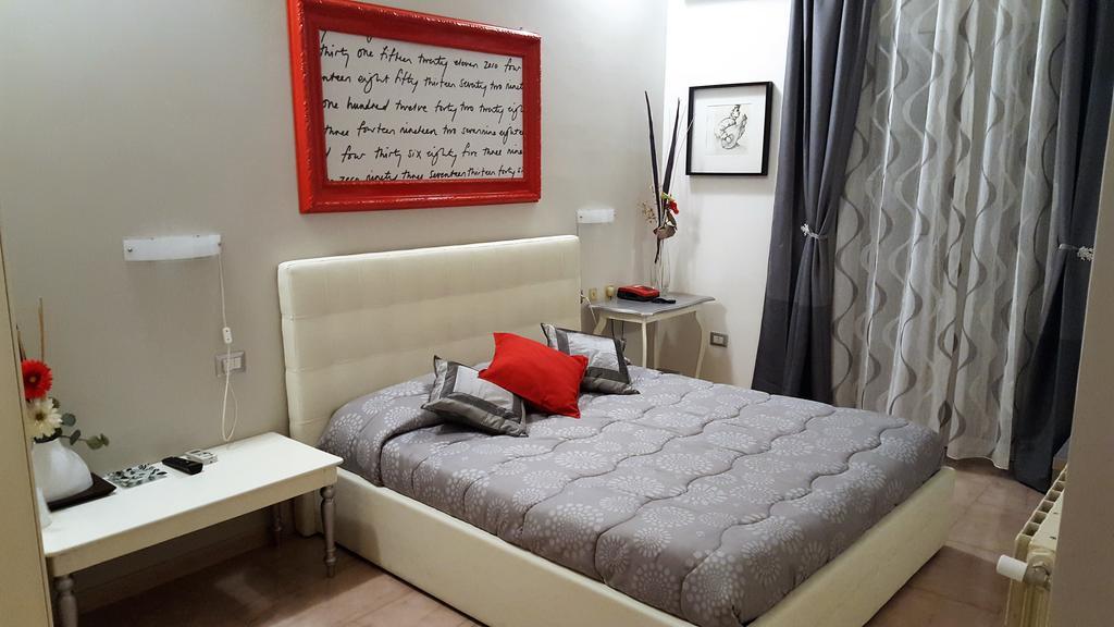 Hotel Velcamare Таркиния Екстериор снимка