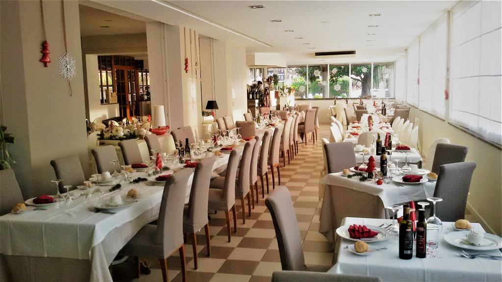 Hotel Velcamare Таркиния Екстериор снимка