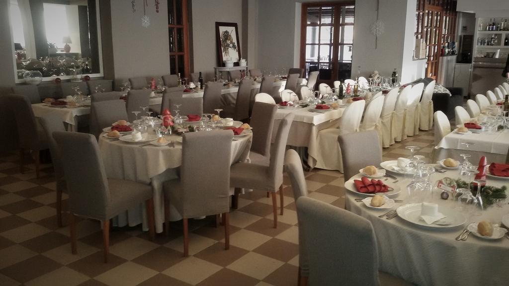 Hotel Velcamare Таркиния Екстериор снимка