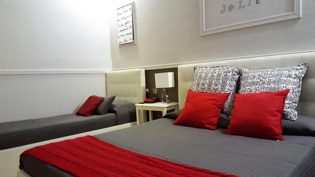 Hotel Velcamare Таркиния Екстериор снимка
