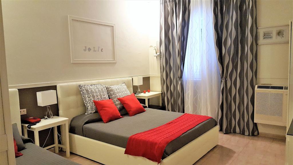 Hotel Velcamare Таркиния Екстериор снимка